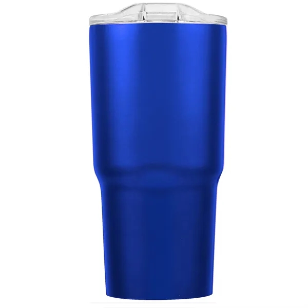 20oz. Vacuum Tumbler with Glossy Finish