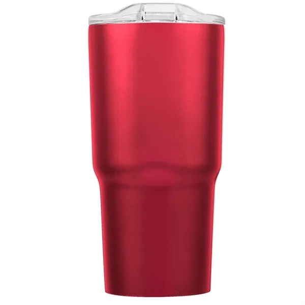 20oz. Vacuum Tumbler with Glossy Finish