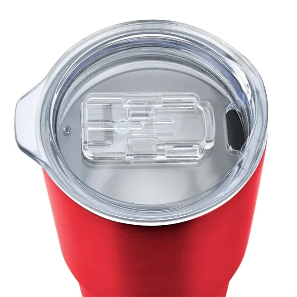 20oz. Vacuum Tumbler with Glossy Finish