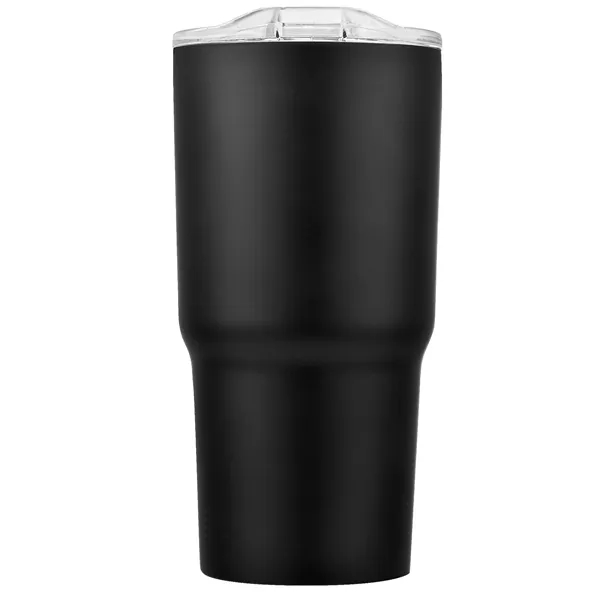20oz. Vacuum Tumbler with Glossy Finish