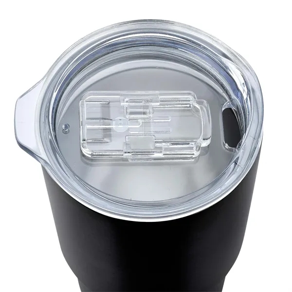 20oz. Vacuum Tumbler with Glossy Finish