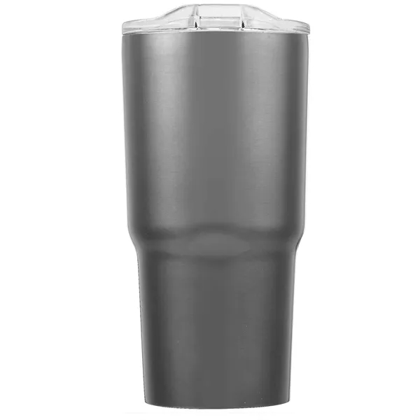 20oz. Vacuum Tumbler with Glossy Finish