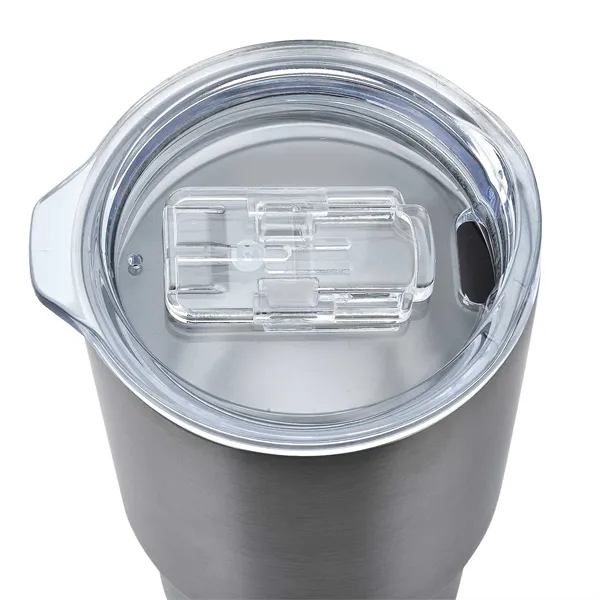 20oz. Vacuum Tumbler with Glossy Finish