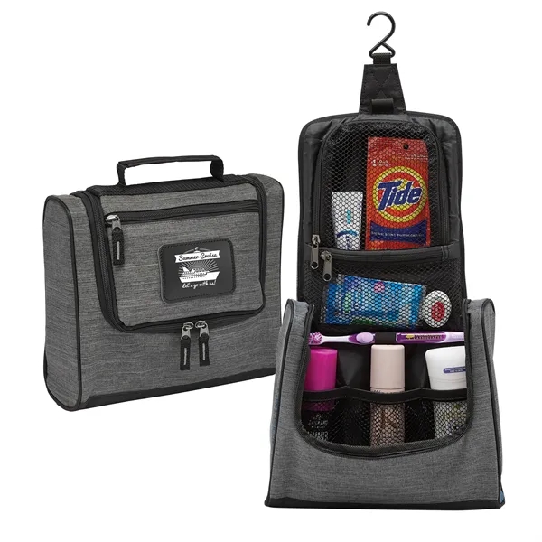Travel Mate Toiletry Kit-Personal Accessory Bag