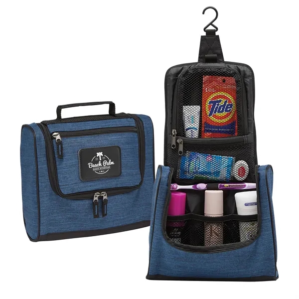 Travel Mate Toiletry Kit-Personal Accessory Bag