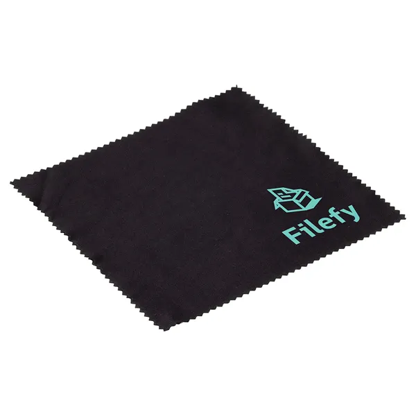 Premium 6“ x 6” Microfiber Cloth- 1-Color