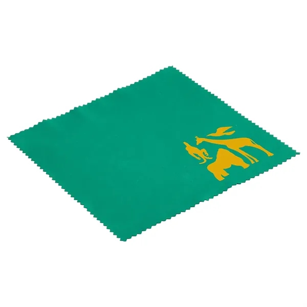 Premium 6“ x 6” Microfiber Cloth- 1-Color