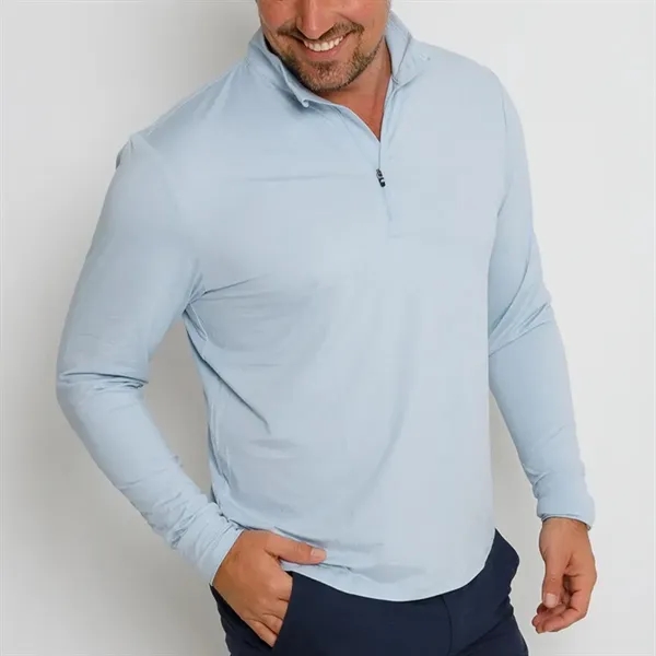 AndersonOrd Men's Hightower Pullover