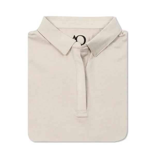 AndersonOrd Women's Gamer Polo