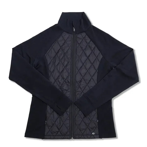 AndersonOrd Women's Arya Jacket