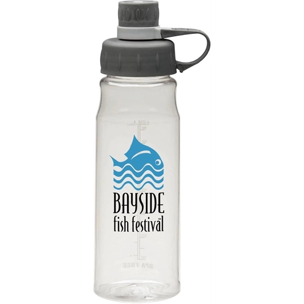 Everglade Collection Water Bottle - Everglade Collection Water Bottle - Image 3 of 5