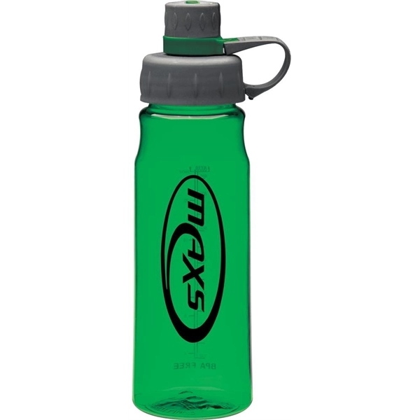 Everglade Collection Water Bottle - Everglade Collection Water Bottle - Image 4 of 5