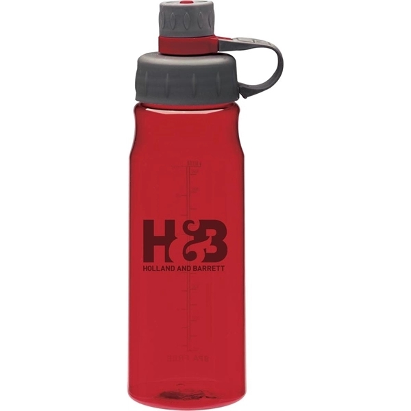 Everglade Collection Water Bottle - Everglade Collection Water Bottle - Image 5 of 5