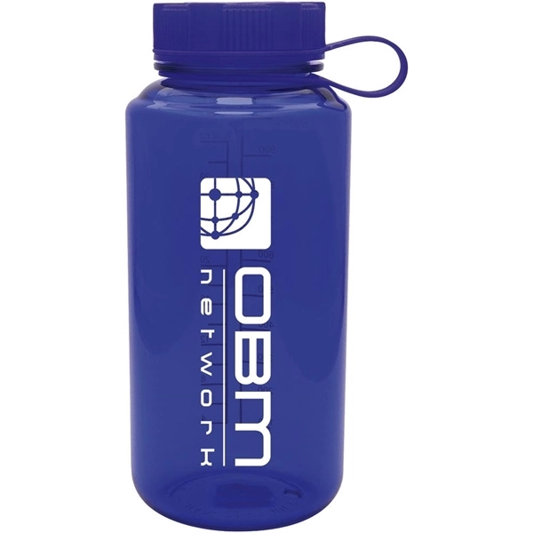 32 oz. Baltic Collection Water Bottle - 32 oz. Baltic Collection Water Bottle - Image 2 of 7