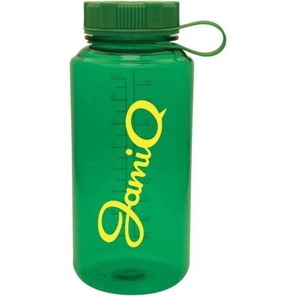 32 oz. Baltic Collection Water Bottle - 32 oz. Baltic Collection Water Bottle - Image 4 of 7