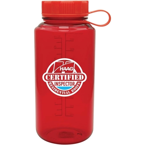 32 oz. Baltic Collection Water Bottle - 32 oz. Baltic Collection Water Bottle - Image 7 of 7