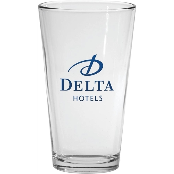 Pint Glass - Pint Glass - Image 1 of 2
