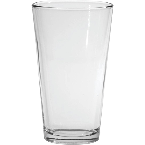 Pint Glass - Pint Glass - Image 2 of 2
