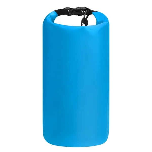Portable 10L PVC Waterproof Dry Bag For Boating
