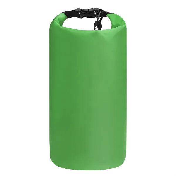 Portable 10L PVC Waterproof Dry Bag For Boating
