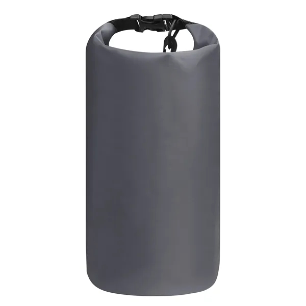 Portable 10L PVC Waterproof Dry Bag For Boating