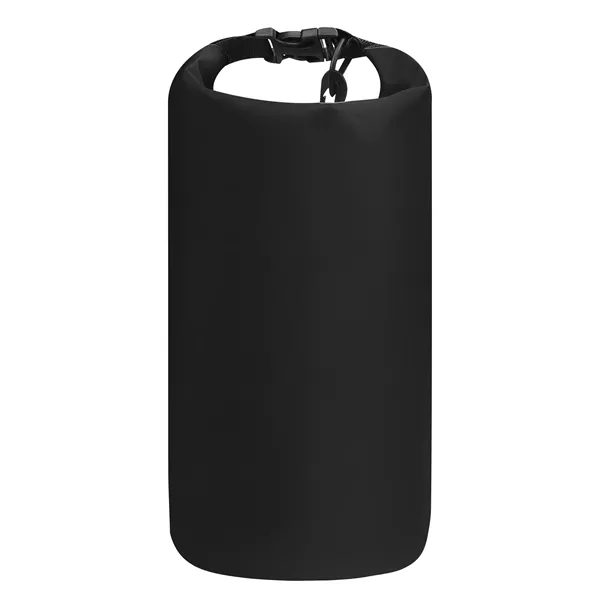 Portable 10L PVC Waterproof Dry Bag For Boating