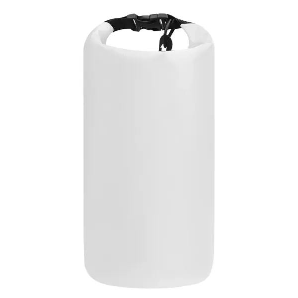 Portable 10L PVC Waterproof Dry Bag For Boating