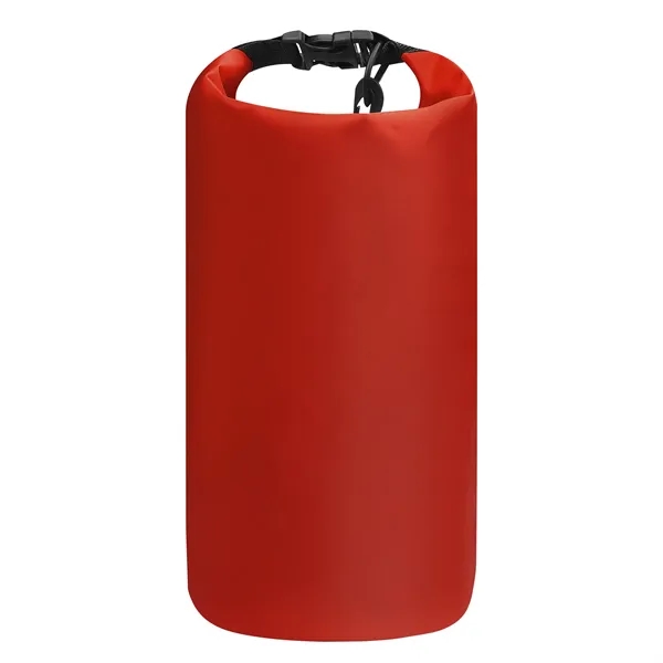 Portable 10L PVC Waterproof Dry Bag For Boating