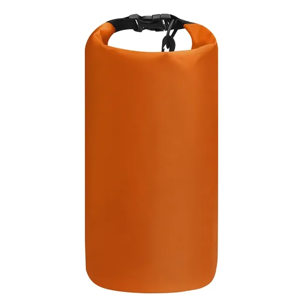 Portable 10L PVC Waterproof Dry Bag For Boating
