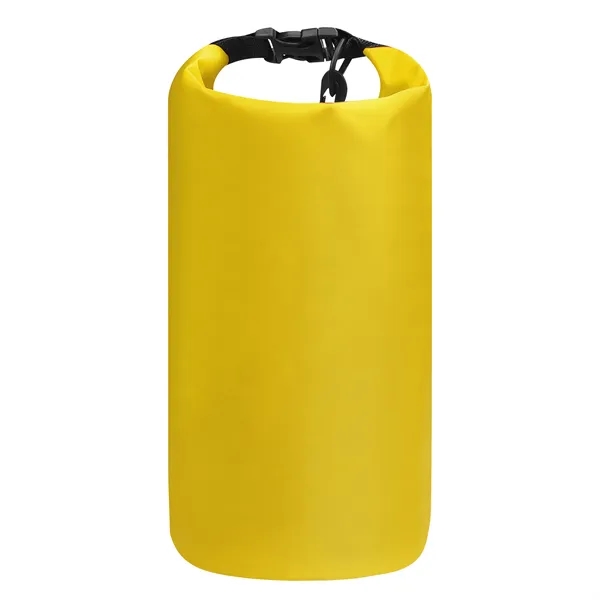Portable 10L PVC Waterproof Dry Bag For Boating