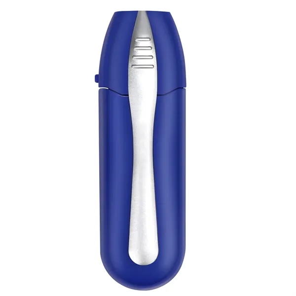 Portable Microfiber Eyeglass Lens Cleaner