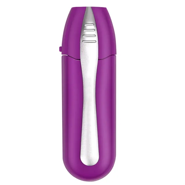 Portable Microfiber Eyeglass Lens Cleaner