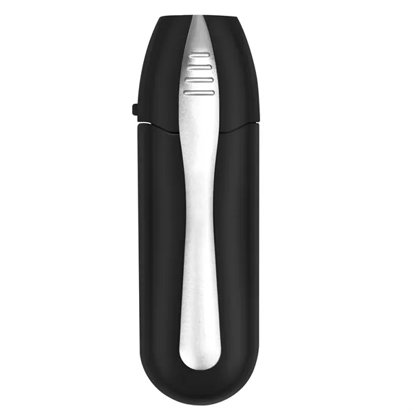 Portable Microfiber Eyeglass Lens Cleaner