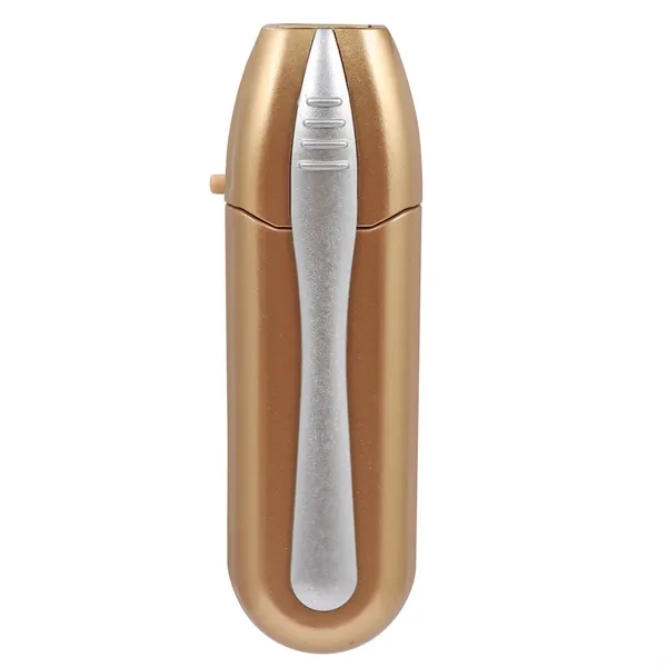 Portable Microfiber Eyeglass Lens Cleaner
