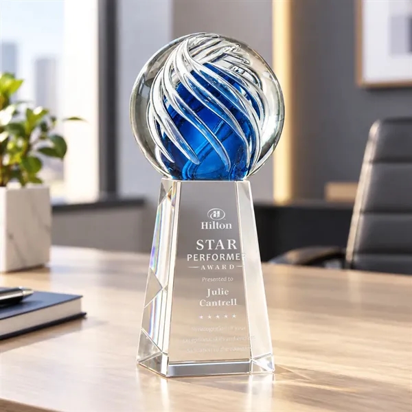 Genista Award on Novita Base