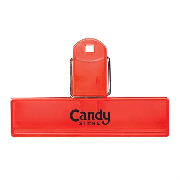 Recycled Bag Clip