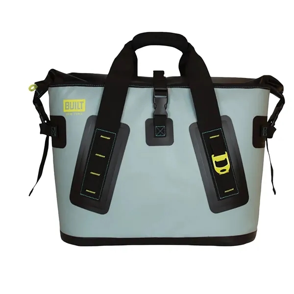 BUILT® 32-Can Insulated Welded Cooler Bag