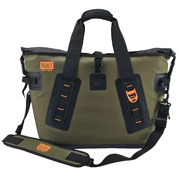 BUILT® 32-Can Insulated Welded Cooler Bag