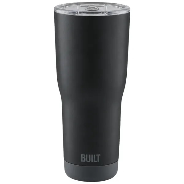 BUILT® 30oz Cascade Stainless Steel Insulated Tumbler