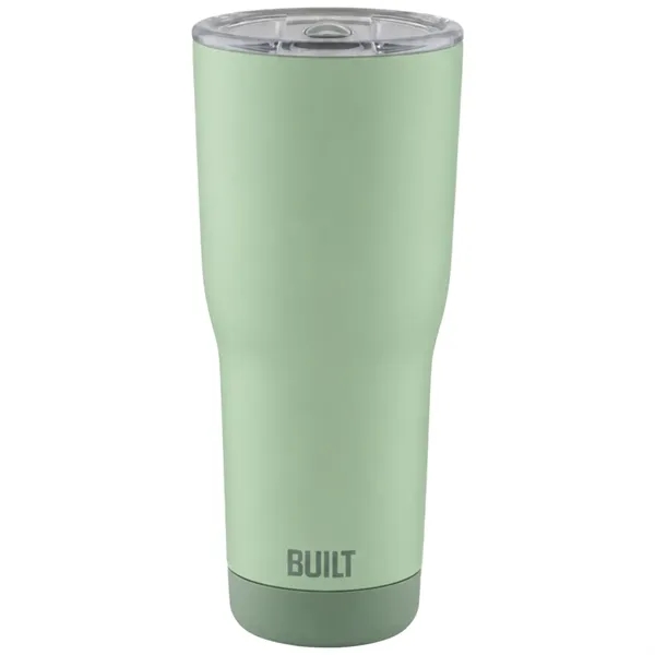 BUILT® 30oz Cascade Stainless Steel Insulated Tumbler