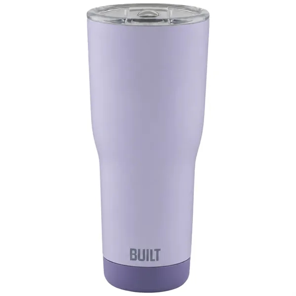 BUILT® 30oz Cascade Stainless Steel Insulated Tumbler