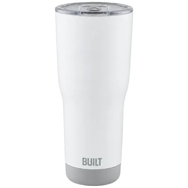 BUILT® 30oz Cascade Stainless Steel Insulated Tumbler