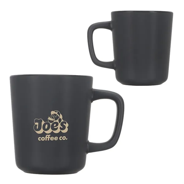 Sereni 11 oz Ceramic Mug