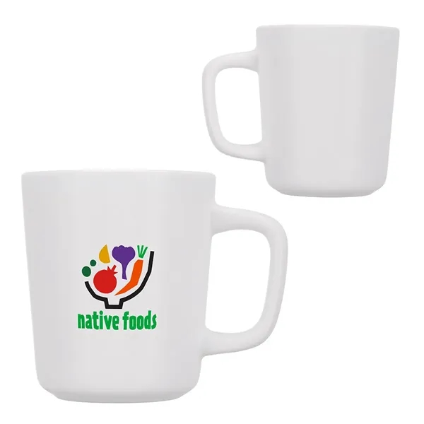 Sereni 11 oz Ceramic Mug