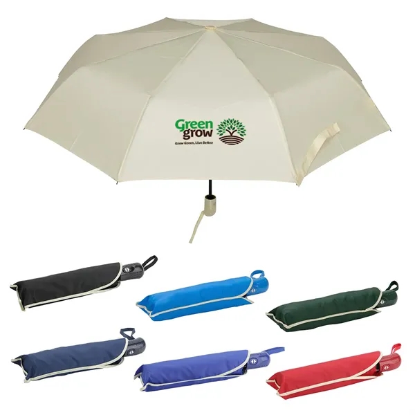 Horizon 44- Arc Auto Open  Close Portable Umbrella