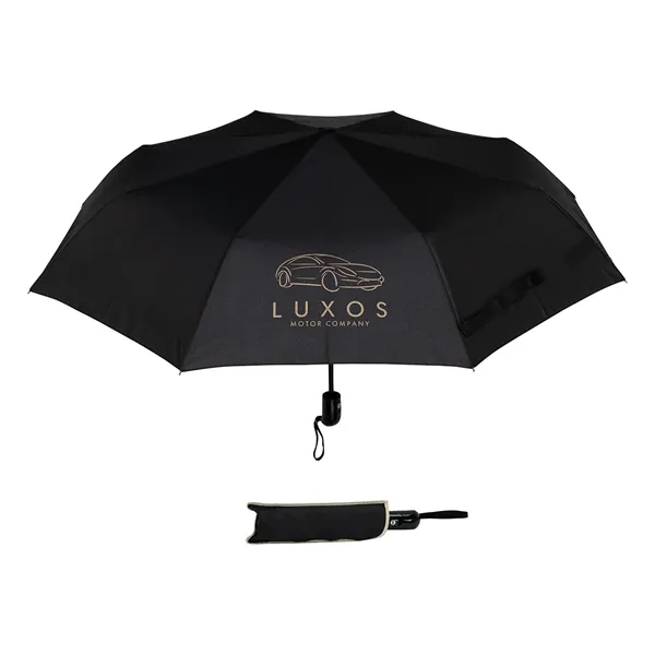 Custom Horizon 44- Arc Auto Open  Close Portable Umbrella