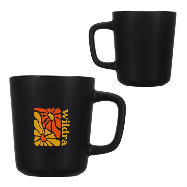 Custom Sereni 11 oz Ceramic Mug