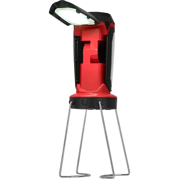 Clover Style LED / COB Worklight