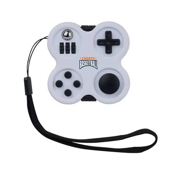Custom Dexi 11-in-1 Fidget & Sensory Gadget