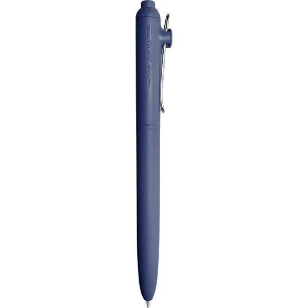 uni-ball® Zento Gel Retractable Pen Muted